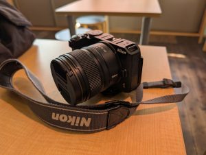 2025年カメラ収支