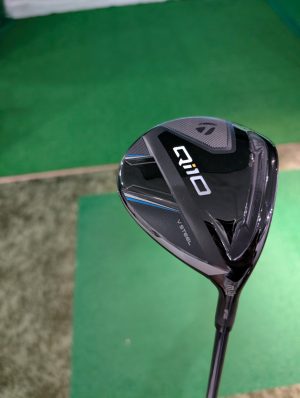 Qi10 フェアウェイウッド