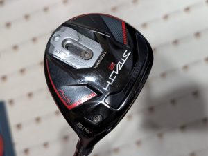Stealth 2 Plus フェアウェイウッド